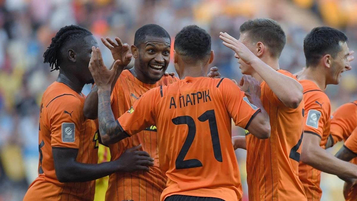 Львов – Шахтер: прогноз матча 30 июля, 2 тур УПЛ Львов – Шахтер: прогноз матча 30 июля, 2 тур УПЛ