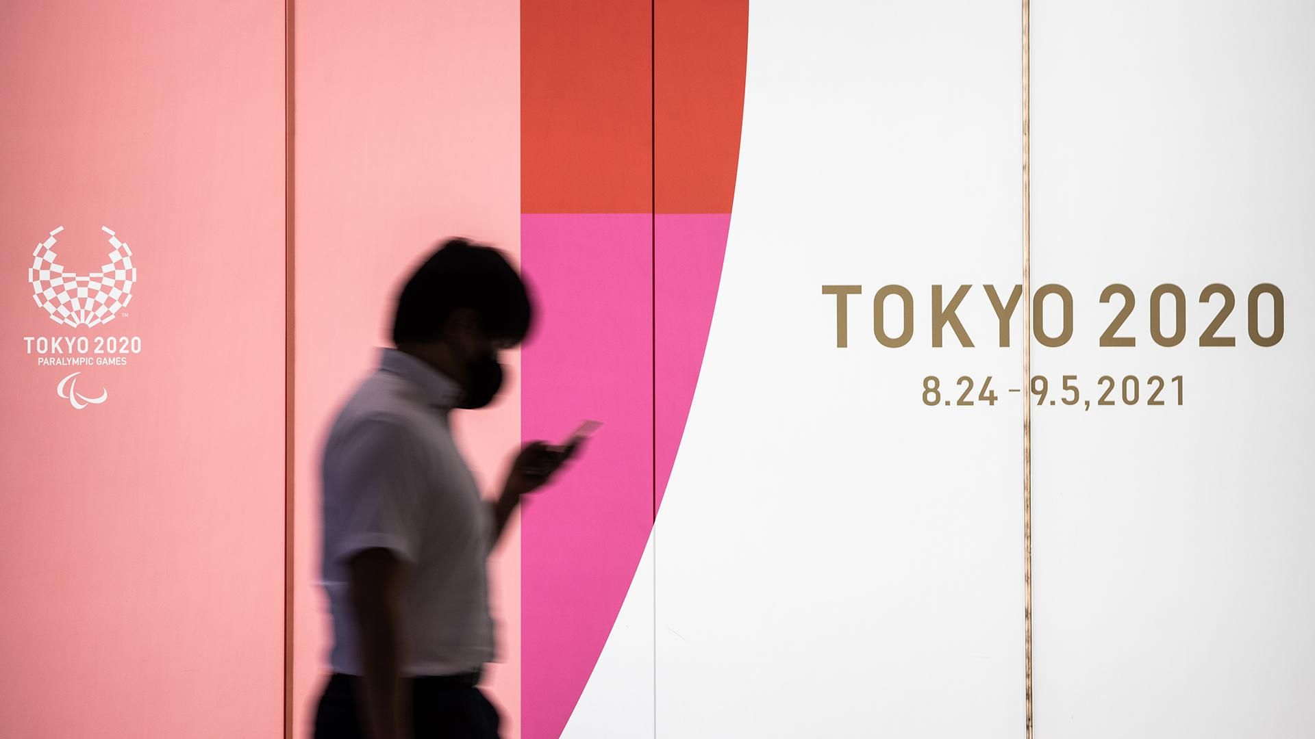 Результаты и новости Олимпиады-2020 будут доступны в Viber Результаты и новости Олимпиады-2020 будут доступны в Viber