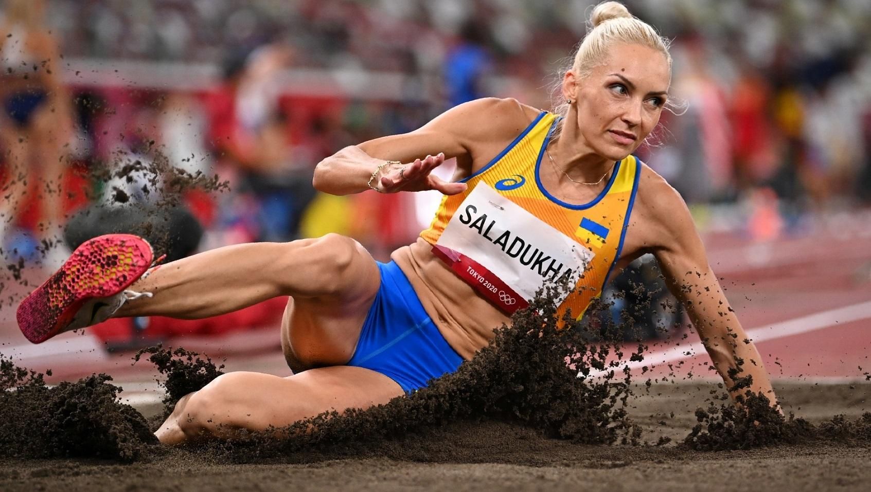 Главные новости спорта 30 июля 2021 – Олимпиада, футбол Главные новости спорта 30 июля 2021 – Олимпиада, футбол