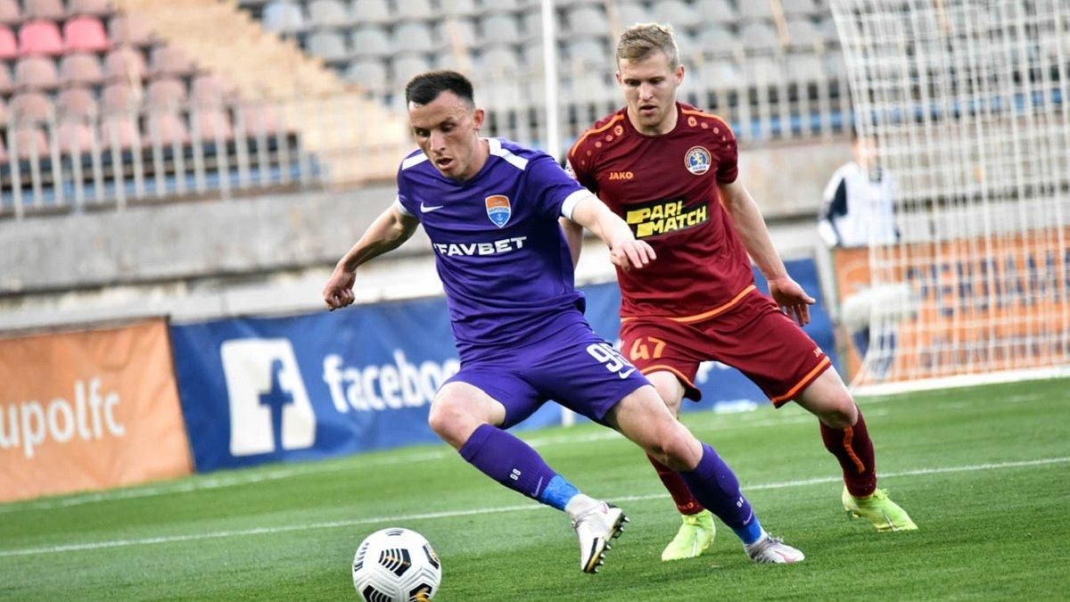 Львов – Мариуполь: результат матча 23 июля 2021, обзор Львов – Мариуполь: результат матча 23 июля 2021, обзор