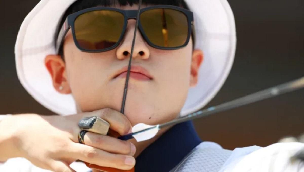 На Олимпиаде побили рекорд, который принадлежал украинцам с 1996 года На Олимпиаде побили рекорд, который принадлежал украинцам с 1996 года