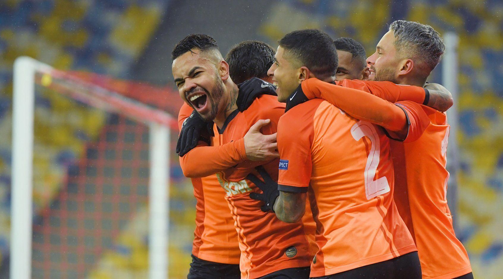 Шахтер – Ингулец: где смотреть матч 24 июля, 1 тур УПЛ Шахтер – Ингулец: где смотреть матч 24 июля, 1 тур УПЛ