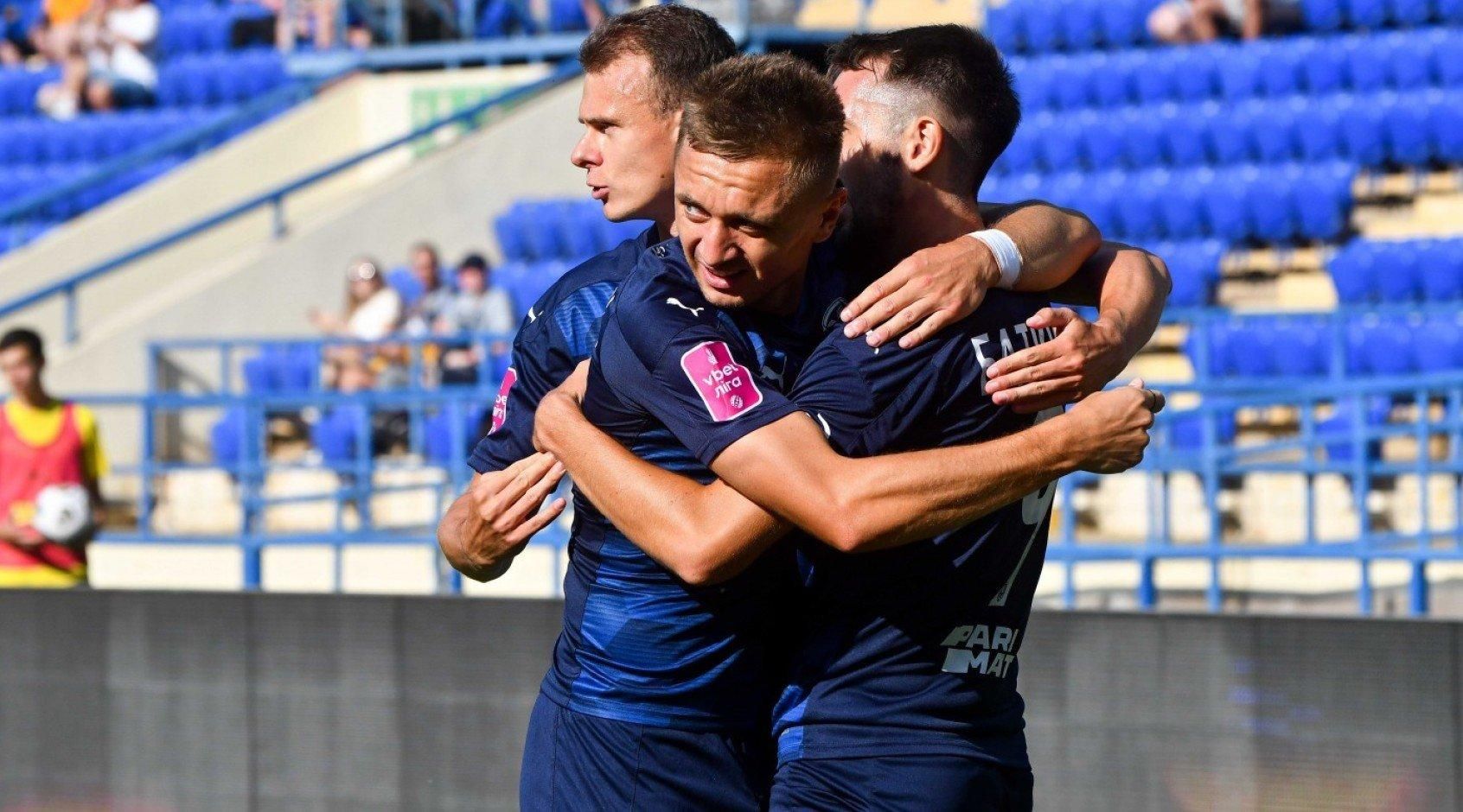 Колос - Металлист 1925: результат матча 30 июля 2021, обзор Колос - Металлист 1925: результат матча 30 июля 2021, обзор