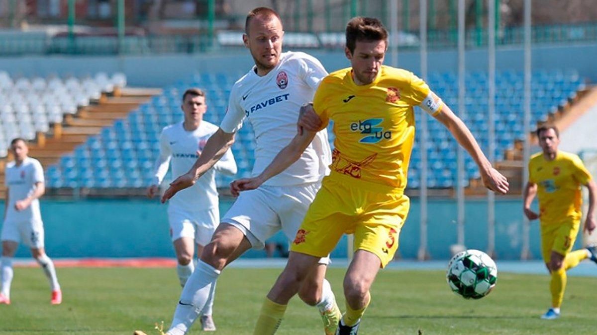 Ингулец - Заря: результат матча 2 августа 2021, обзор Ингулец - Заря: результат матча 2 августа 2021, обзор