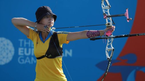 Перші українські спортсмени розпочали виступи на Олімпіаді: результати