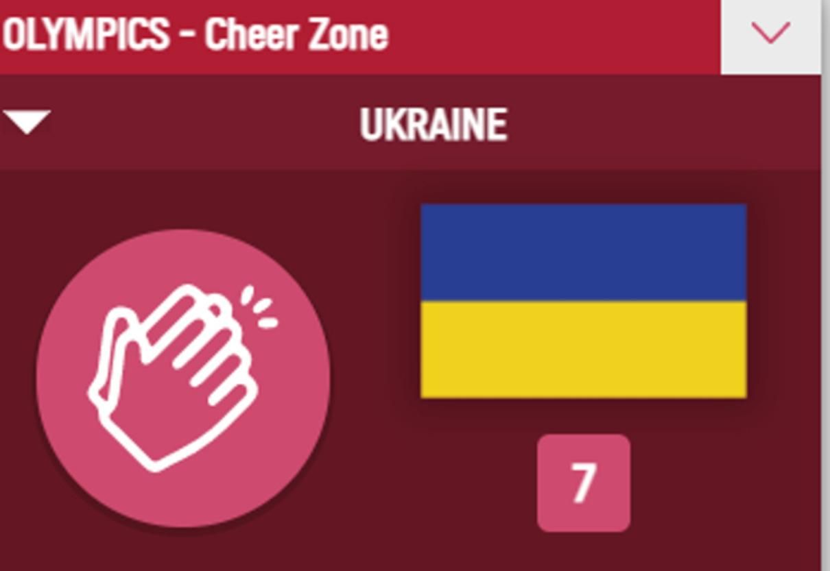 МОК извинился за неправильной карту с Крымом МОК извинился за неправильной карту с Крымом