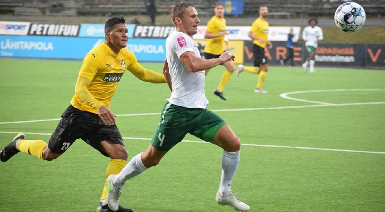 Ворскла стартувала Лізі конференцій: що це за турнірі та де грають полтавці - Спорт 24 Ворскла стартувала Лізі конференцій: що це за турнірі та де грають полтавці - Спорт 24