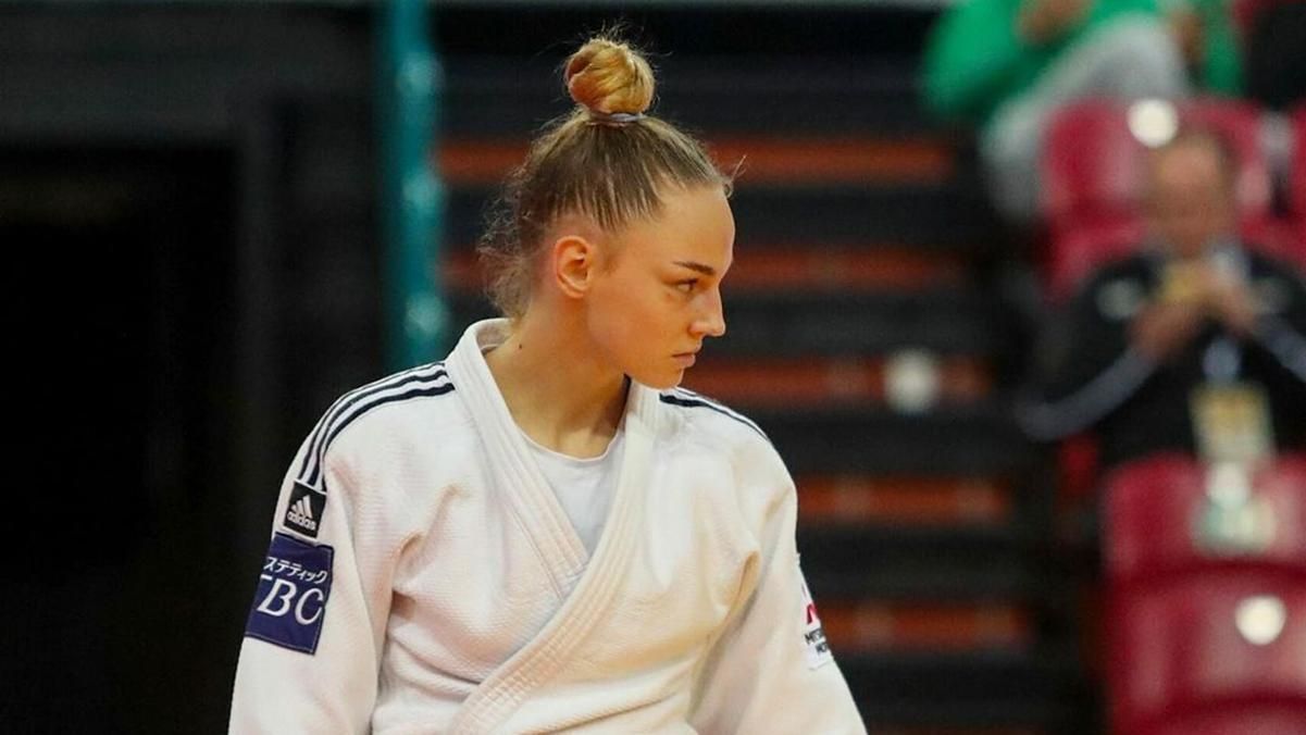 Чи принесе Дарія Білодід Україні першу золоту медаль на Олімпіаді-2020 - Новини спорту - Спорт 24