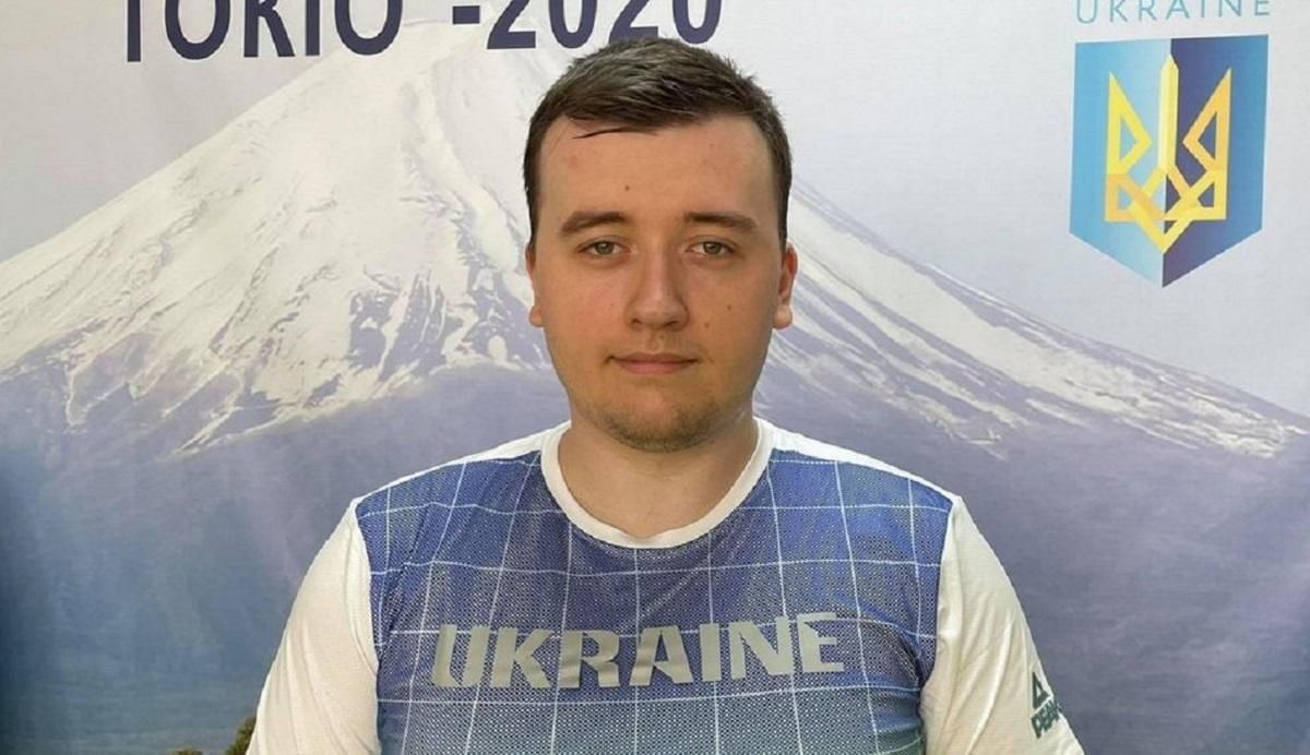 Коростильов зупинився за крок від першої медалі України на Олімпіаді