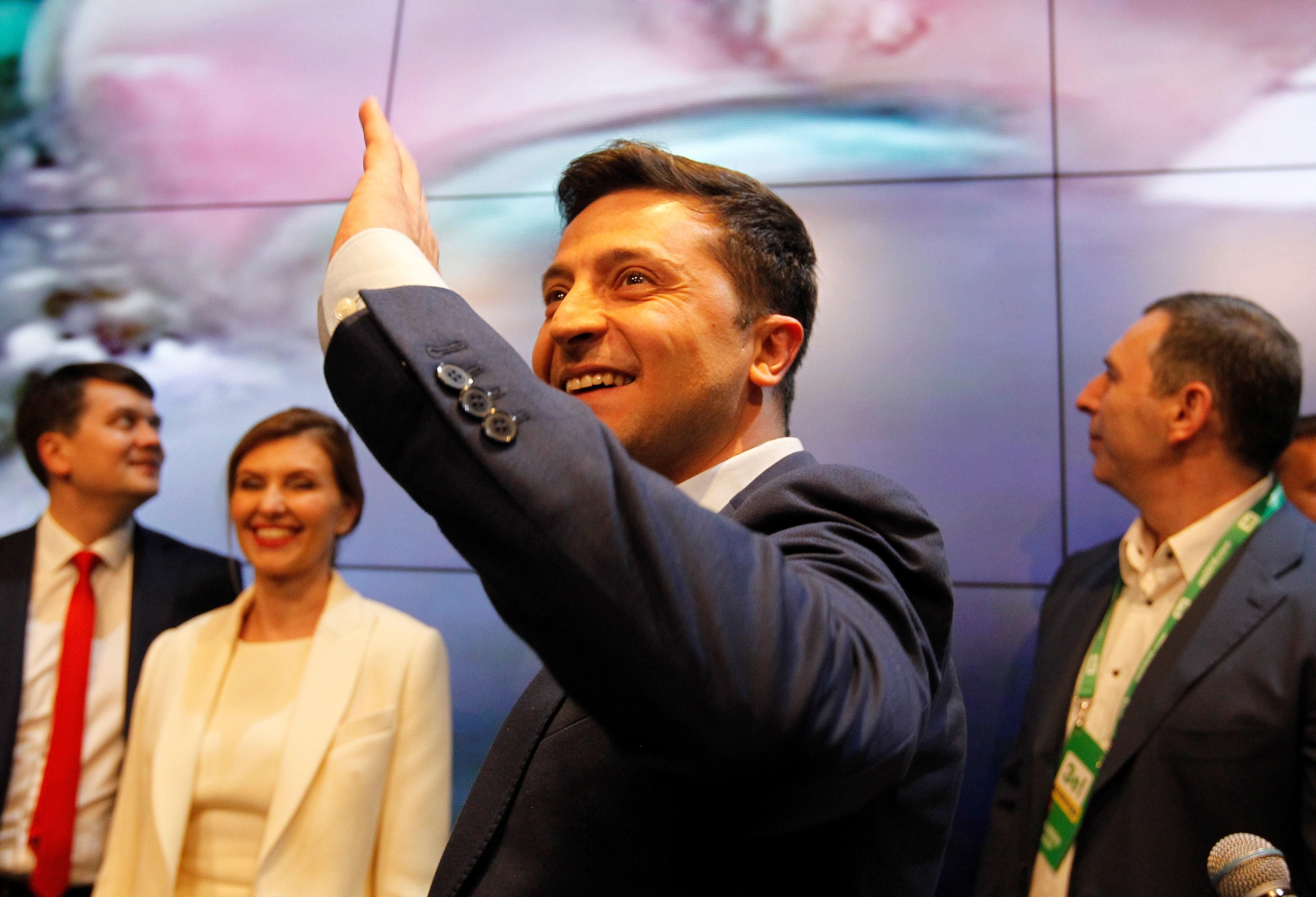 Зеленський привітав Білодід з першою медаллю на Олімпіаді-2020 Зеленський привітав Білодід з першою медаллю на Олімпіаді-2020