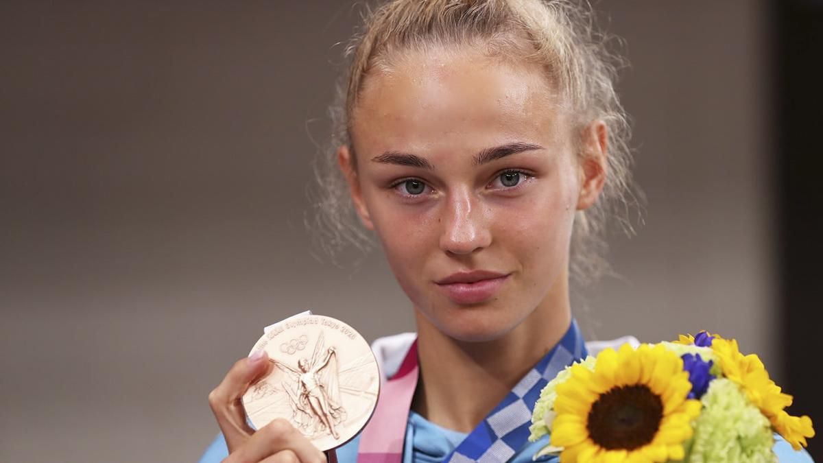 Олімпіада 2020, Токіо – результати 24 липня 2021 Олімпіада 2020, Токіо – результати 24 липня 2021