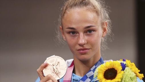Перша медаль Білодід, поразки Ястремської та Світоліної: підсумки першого дня Олімпіади-2020