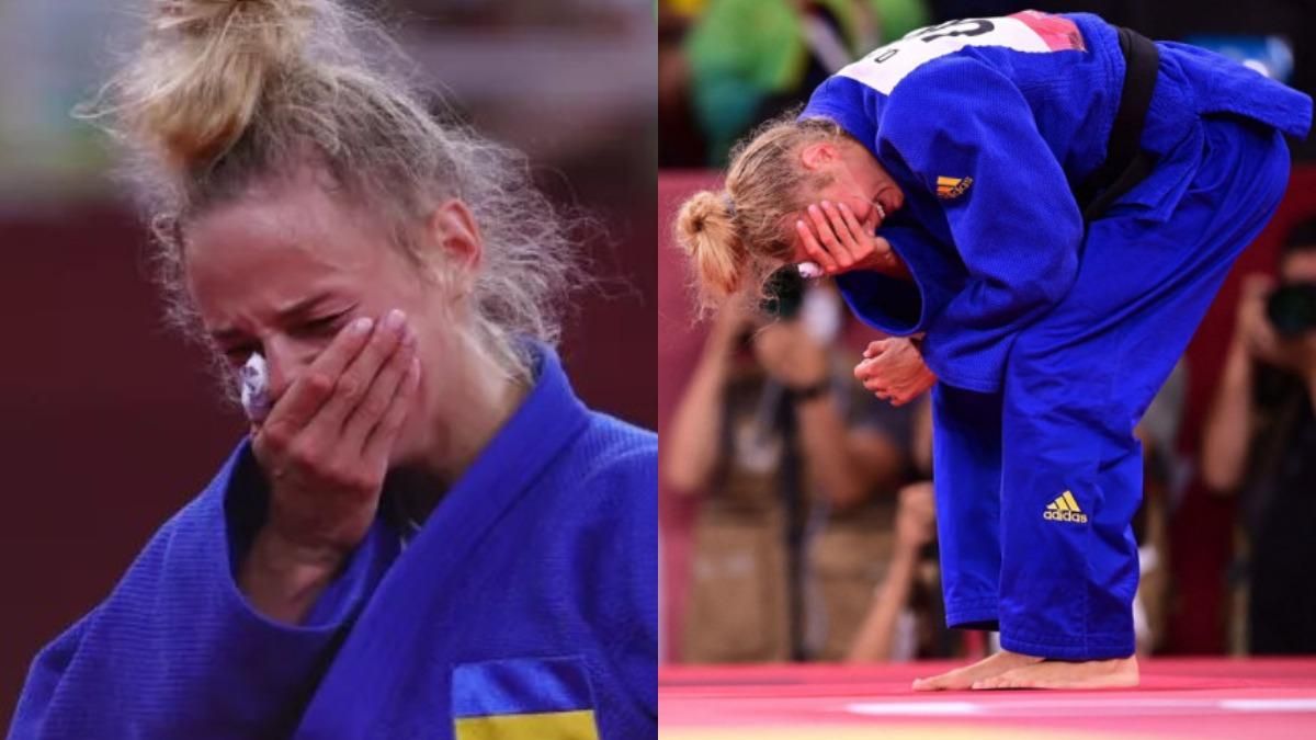 Почему Билодид расплакалась на Олимпийских играх: комментарий Почему Билодид расплакалась на Олимпийских играх: комментарий