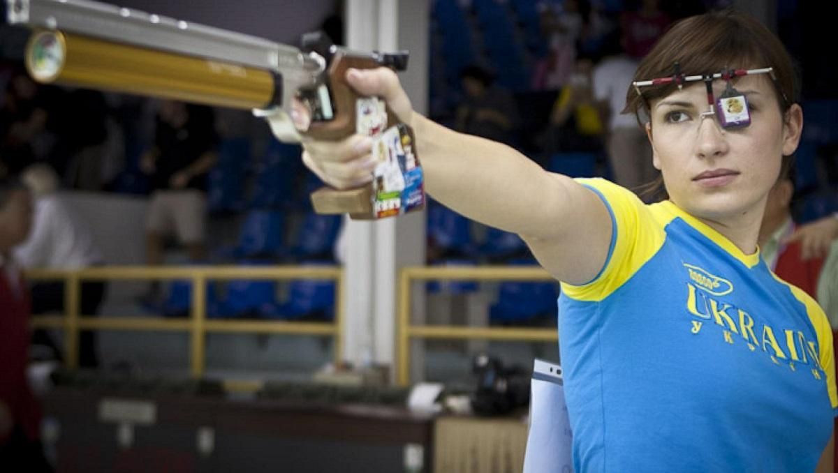 Костевич обидно остановилась в шаге от медалей Олимпиады в Токио