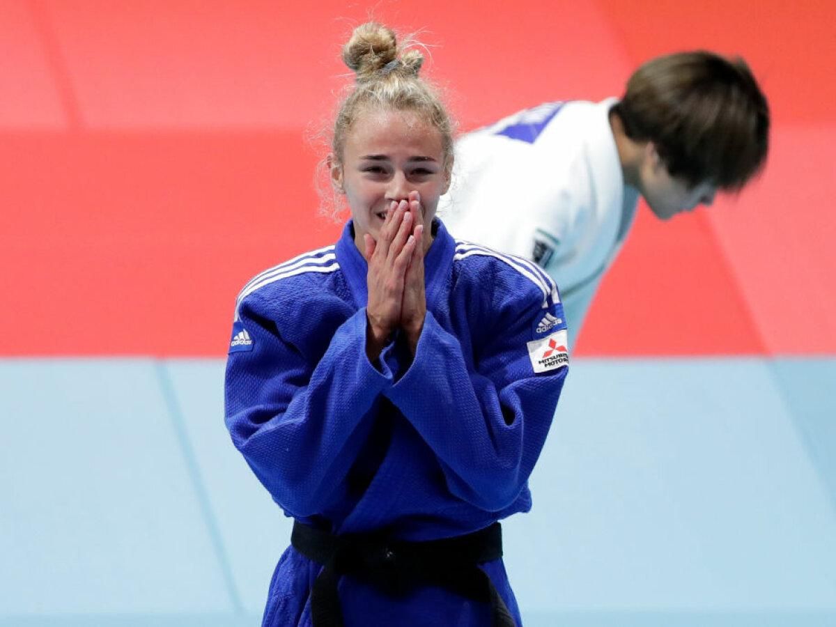 Дария Билодед решила временно приостановить карьеру Дария Билодед решила временно приостановить карьеру