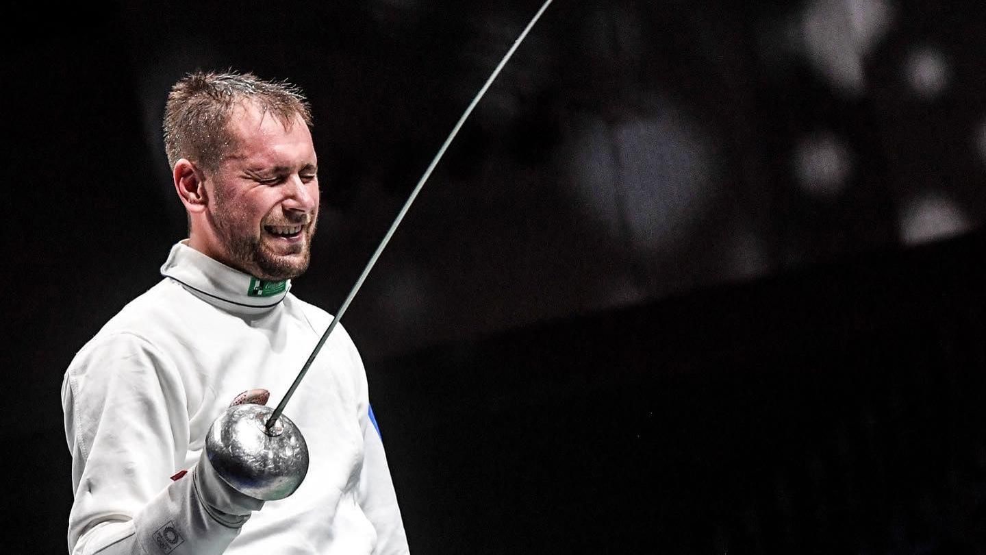 Слава богу, все удалось, – Рейзлин о своей бронзовой медали на Олимпиаде-2020 Слава богу, все удалось, – Рейзлин о своей бронзовой медали на Олимпиаде-2020