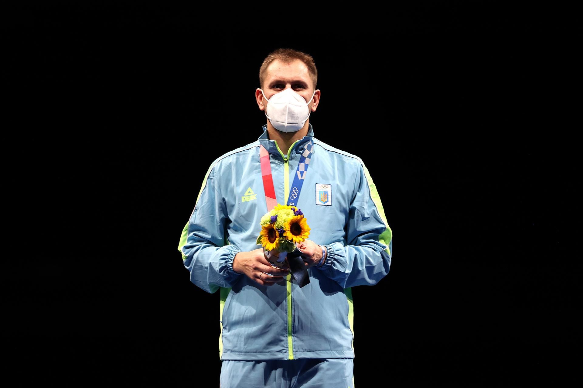 Олімпіада 2020, Токіо – результати 25 липня 2021 Олімпіада 2020, Токіо – результати 25 липня 2021