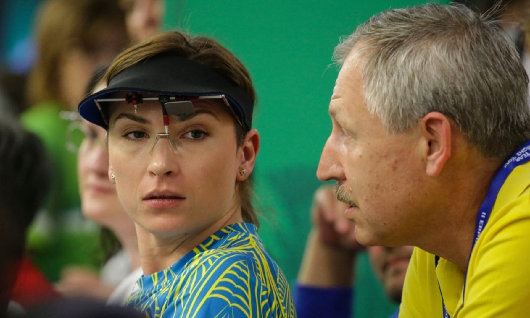 Олімпійські ігри: хто з українців виступає 27 липня, де і коли Олімпійські ігри: хто з українців виступає 27 липня, де і коли