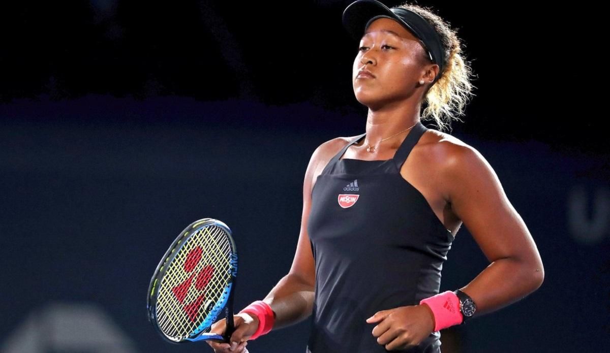 Маркета Вондроушова – Наомі Осака: результат матчу Олімпіади Маркета Вондроушова – Наомі Осака: результат матчу Олімпіади