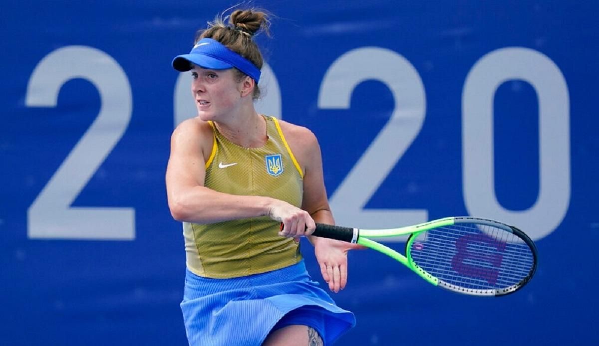 Суперниця Світоліної в 1/4 фіналу Олімпіади-2020 – деталі Суперниця Світоліної в 1/4 фіналу Олімпіади-2020 – деталі