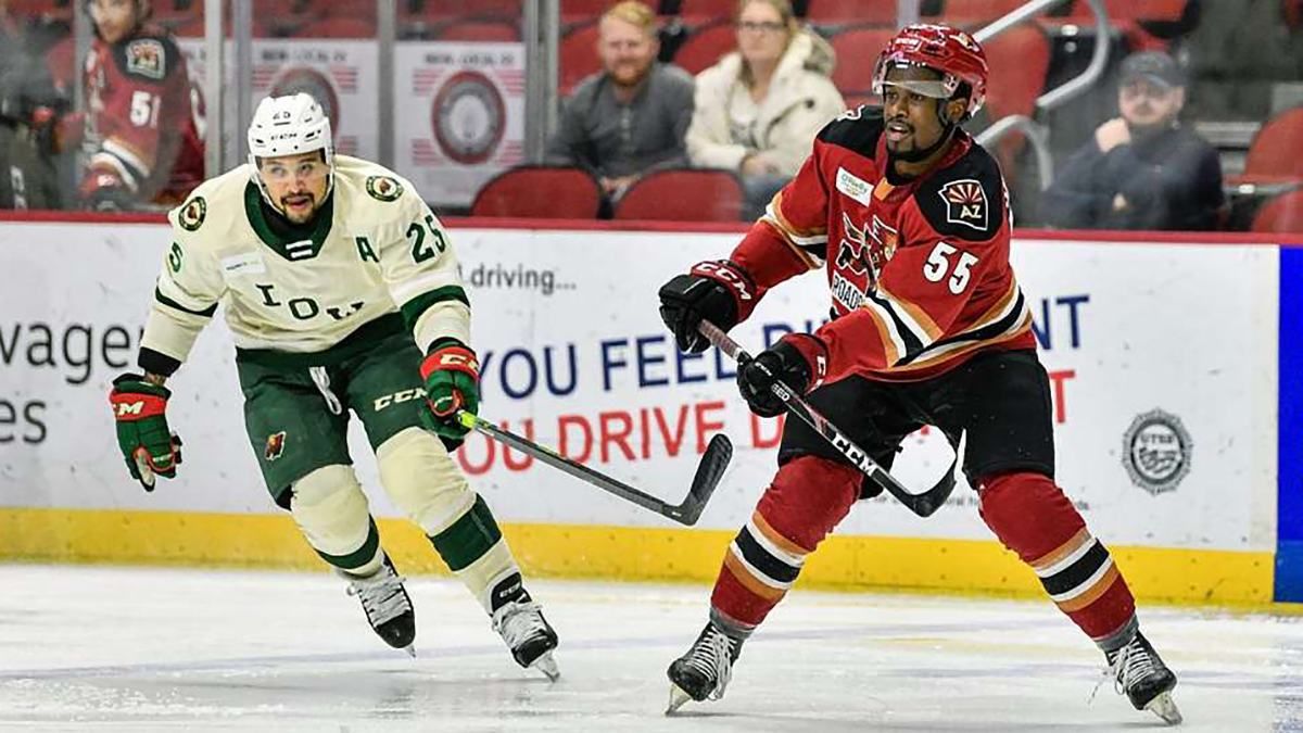 Джейлен Смерек став гравцем Донбасу Джейлен Смерек став гравцем Донбасу