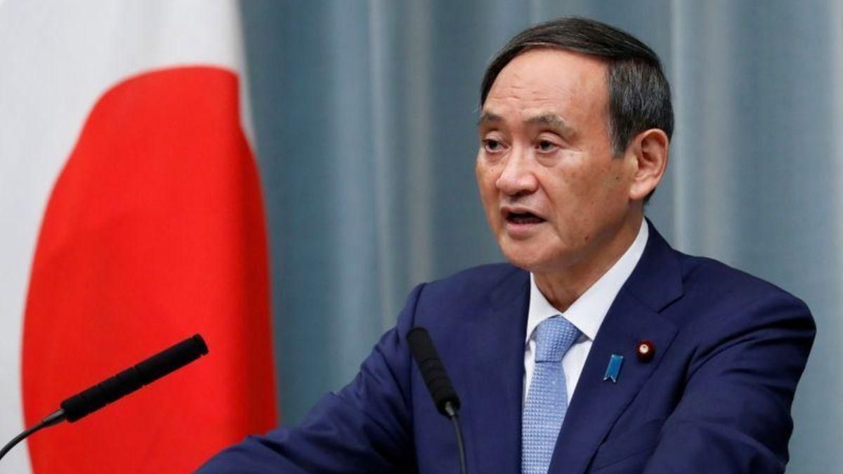 Через коронавірус: прем'єр Японії оцінив, чи скасують Олімпіаду