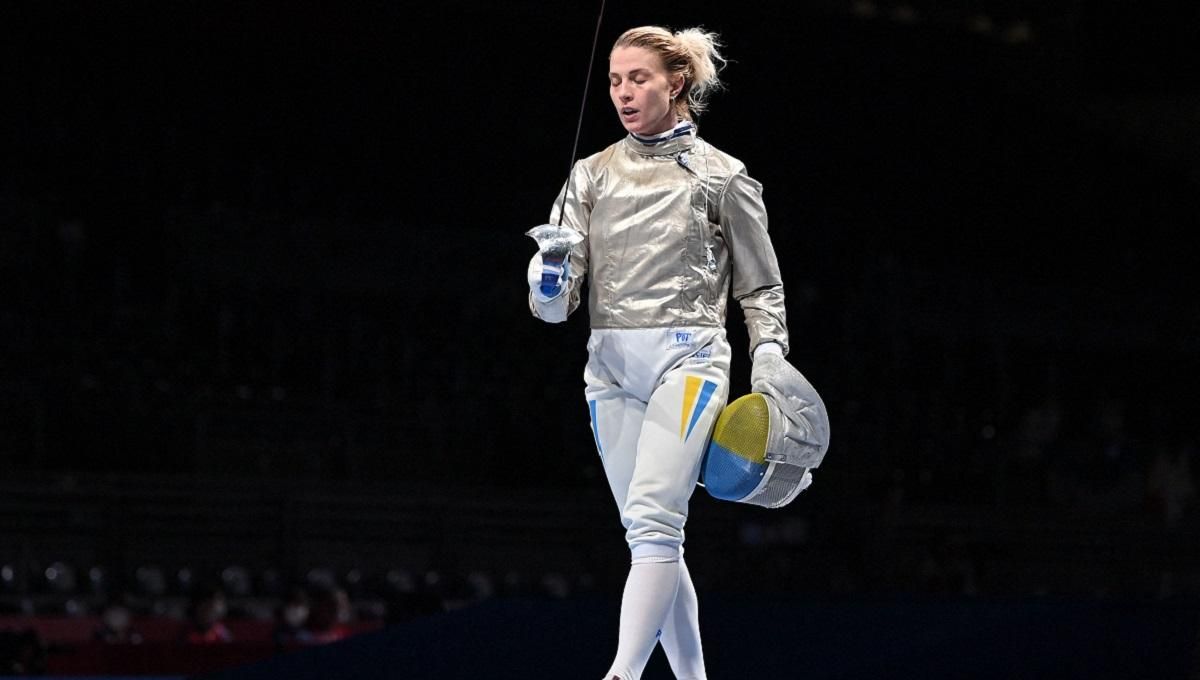 Сльози лилися рікою, – Харлан подякувала за підтримку після провалу Сльози лилися рікою, – Харлан подякувала за підтримку після провалу