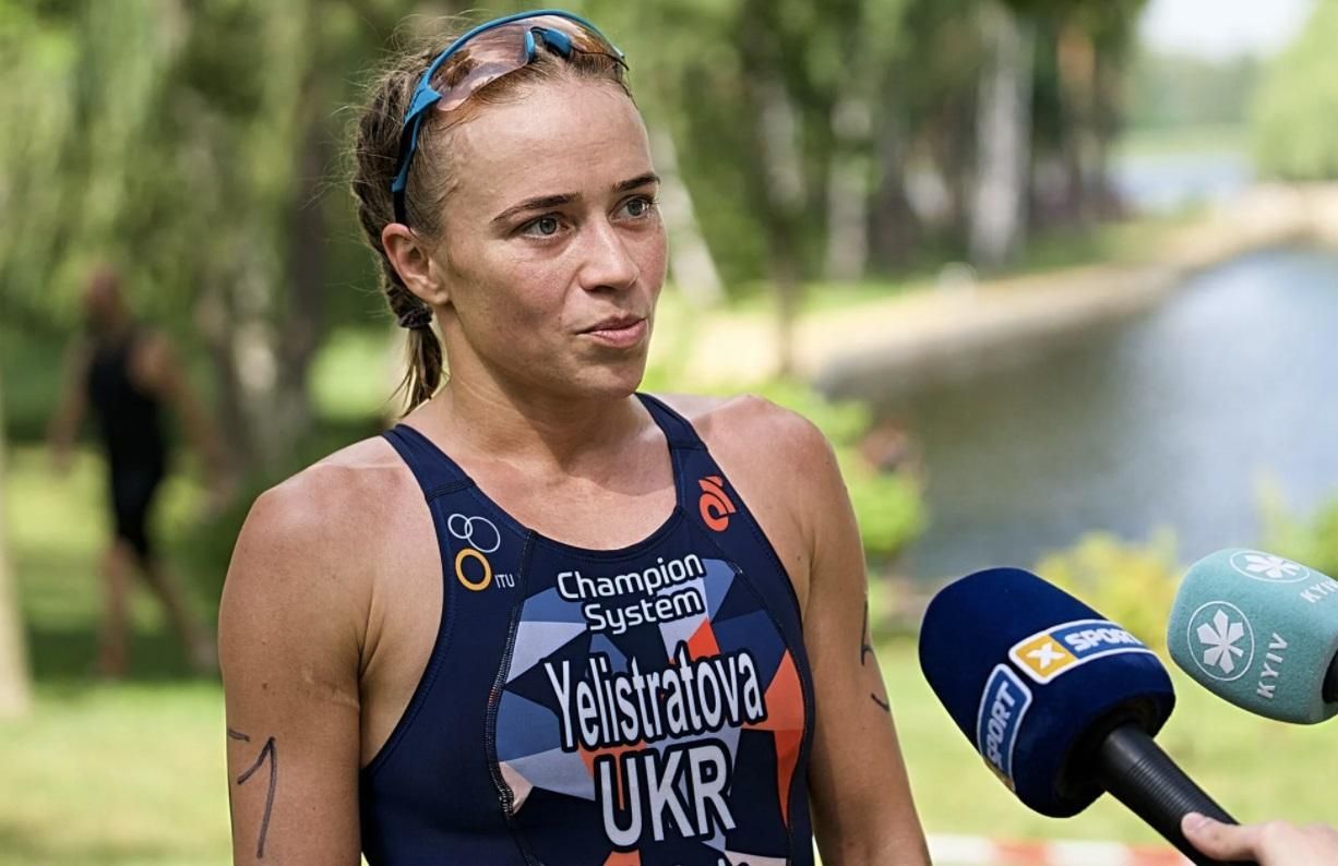 Нельзя говорить о дисквалификации, – пресс-аташе рассказал детали допинг-дела Елистратовой Нельзя говорить о дисквалификации, – пресс-аташе рассказал детали допинг-дела Елистратовой