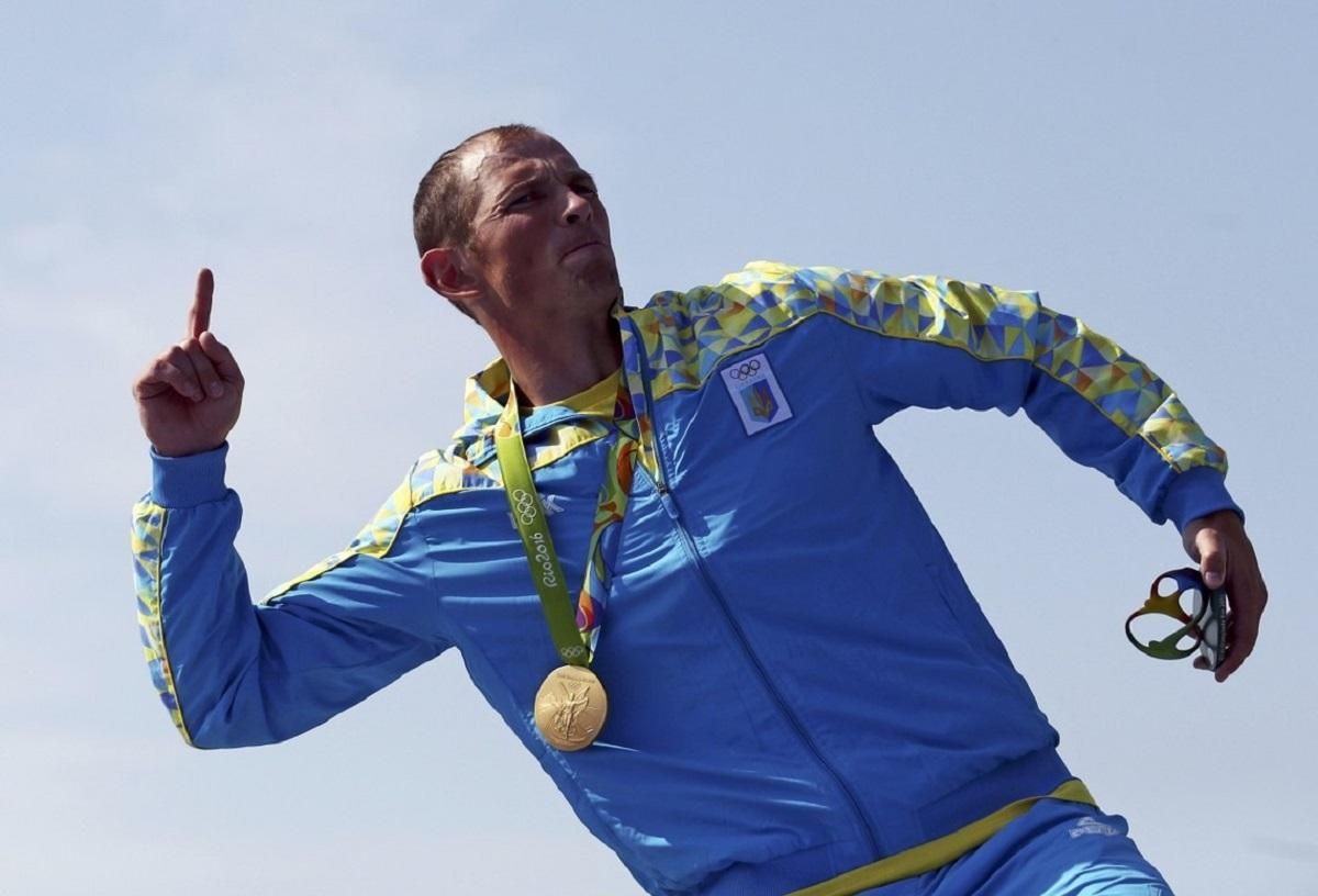 Юрій Чебан жорстко розкритикував організаторів Олімпіади Юрій Чебан жорстко розкритикував організаторів Олімпіади
