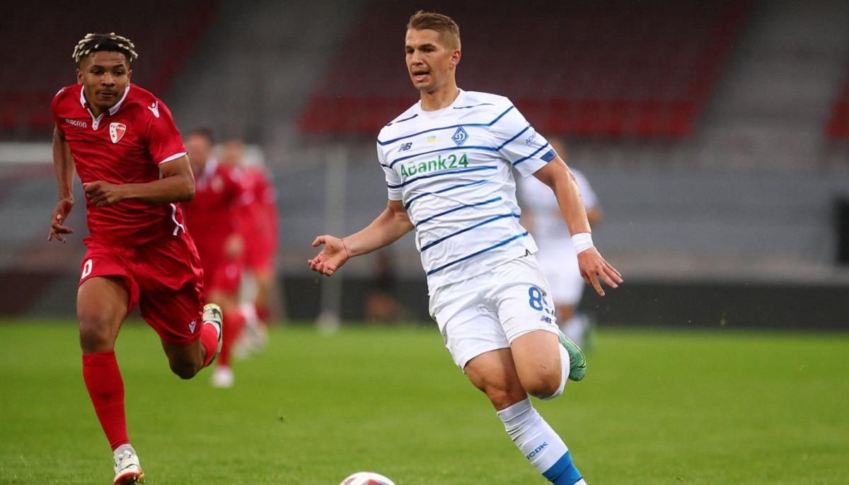 Трансфер Супряги в Серию А зависит от решения скандального Моуринью Трансфер Супряги в Серию А зависит от решения скандального Моуринью