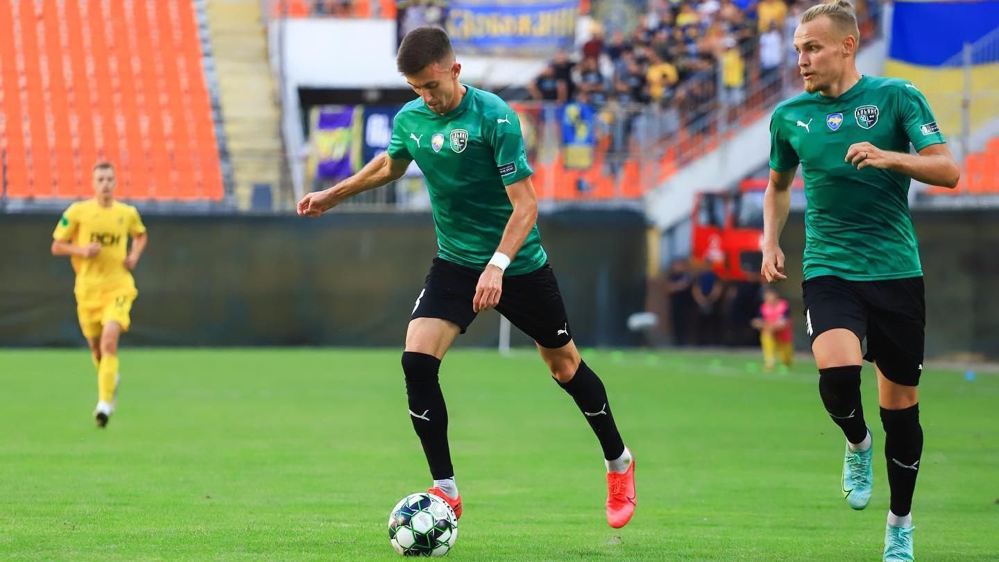 Альянс снимается с Первой лиги, владелец ликвидирует команду после скандала в игре с Металлистом Альянс снимается с Первой лиги, владелец ликвидирует команду после скандала в игре с Металлистом