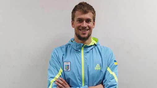 Золото має приїхати в Україну, – Романчук націлився виграти заплив на 1500 метрів на Олімпіаді