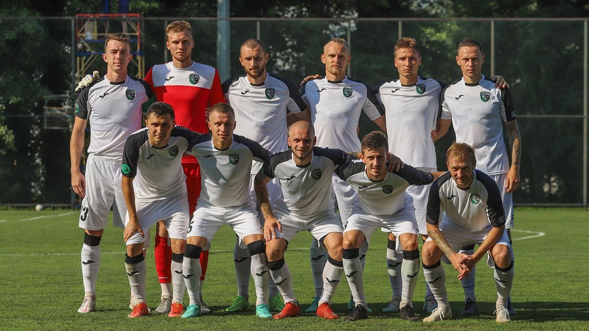 Український клуб Альянс заявив про припинення існування Український клуб Альянс заявив про припинення існування