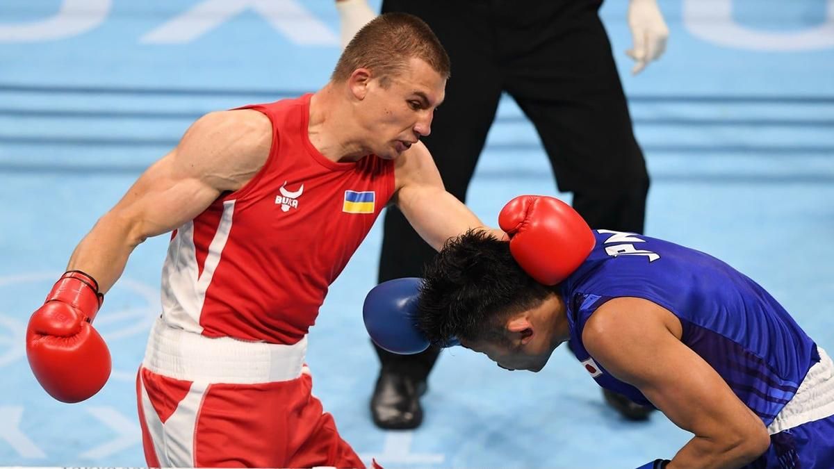 Великолепный поединок, все круто, - Усик оценил бой Хижняка на Олимпиаде Великолепный поединок, все круто, - Усик оценил бой Хижняка на Олимпиаде