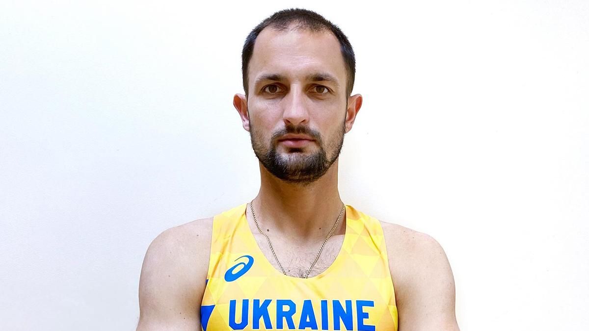 Отстраненный украинец Коваленко заявил, что летит на Олимпиаду 2020