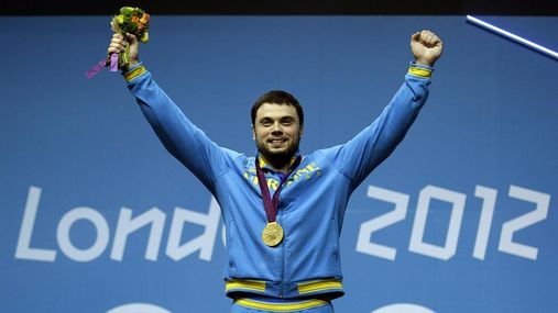 Зеленский лишил стипендий пойманных на допинге призеров Олимпийских игр Зеленский лишил стипендий пойманных на допинге призеров Олимпийских игр