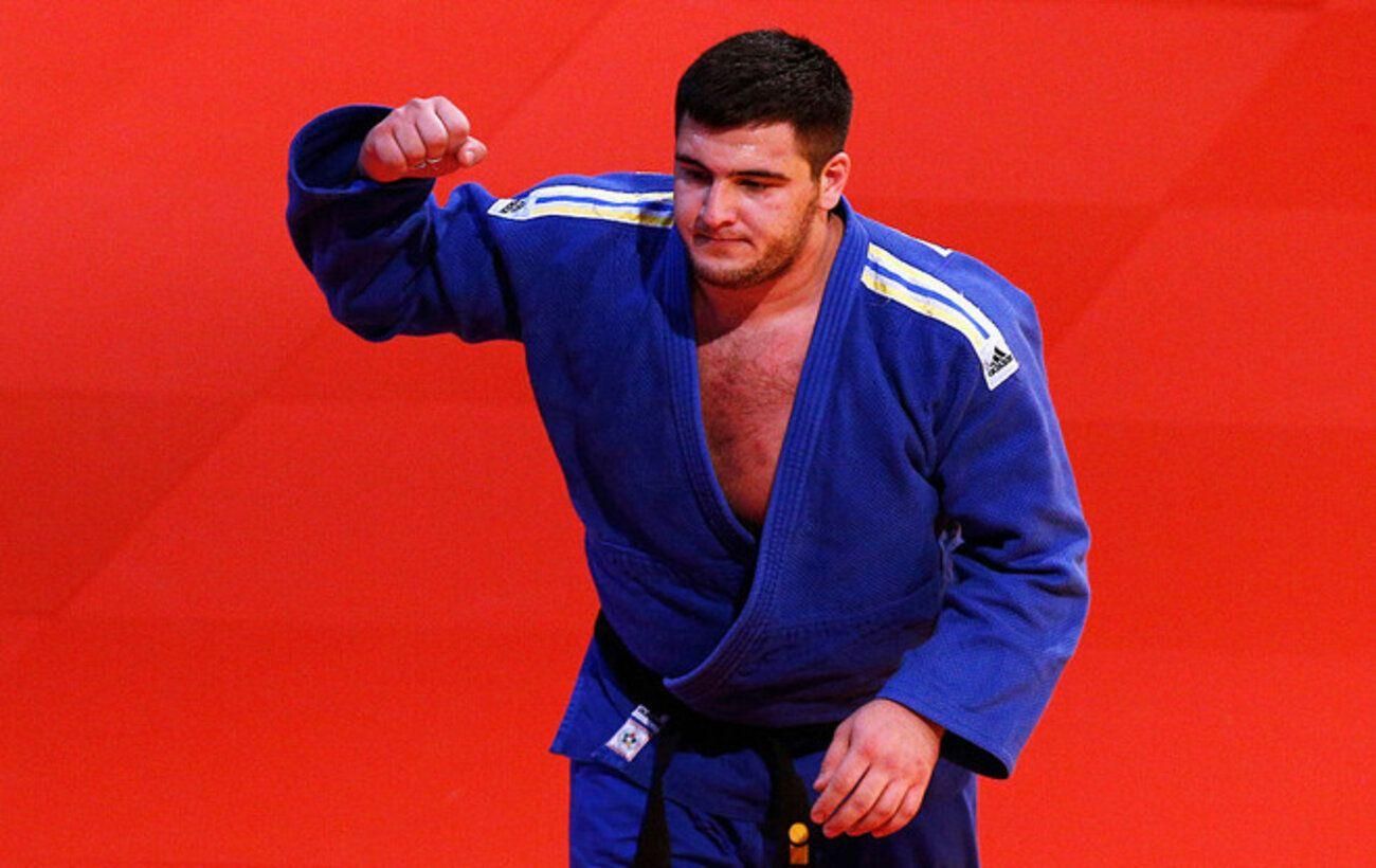 Яков Хаммо сохраняет шанс на медаль Олимпиады-2020