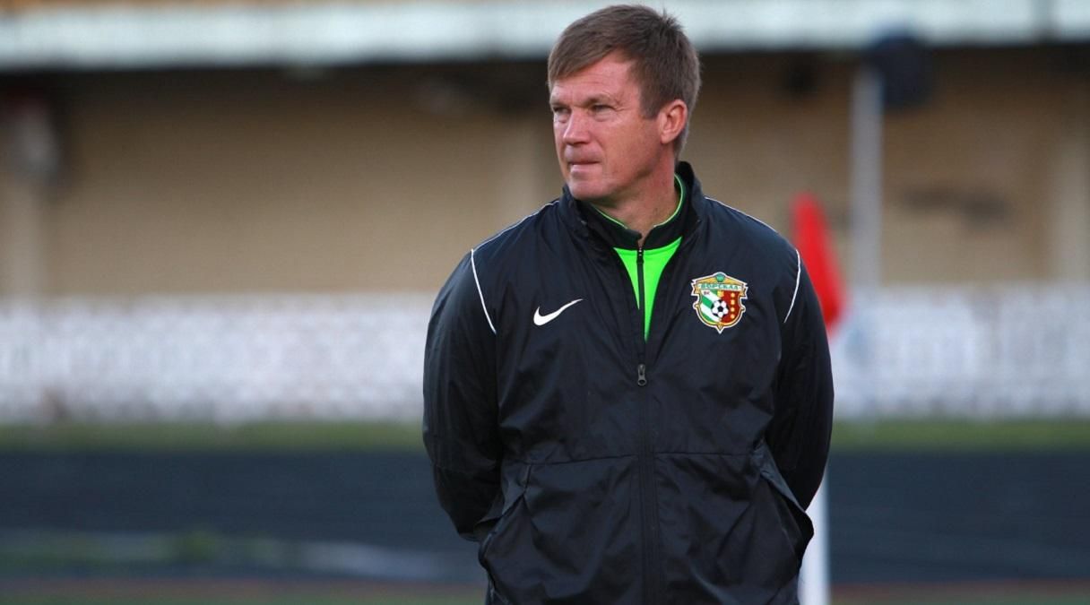 Максимов не прийшов на пресконференцію після поразки Ворскли від КуПСа Максимов не прийшов на пресконференцію після поразки Ворскли від КуПСа