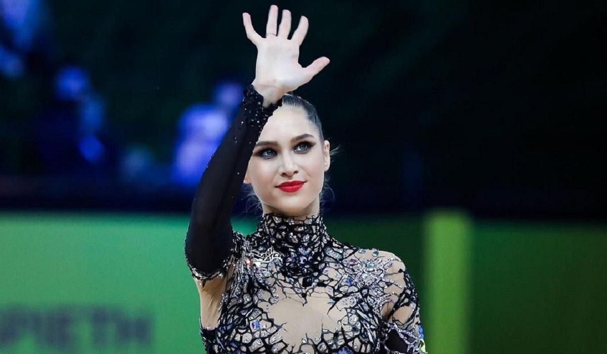Українська  гімнастика Нікольченко несподівано бере перерву у спорті