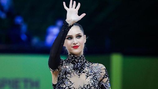 COVID-19 забрал у нее Олимпиаду: украинская гимнастика неожиданно берет перерыв в спорте