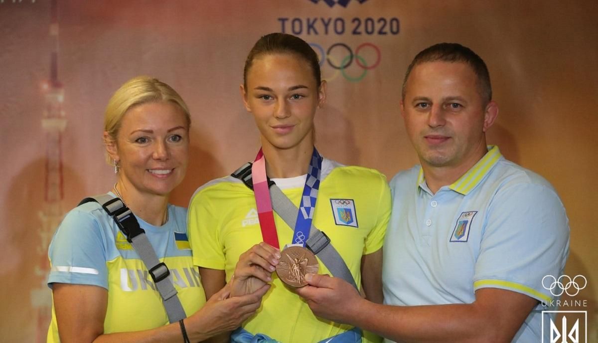 Будет ясно после Парижа, – Билодид рассказала об олимпийских планах Будет ясно после Парижа, – Билодид рассказала об олимпийских планах