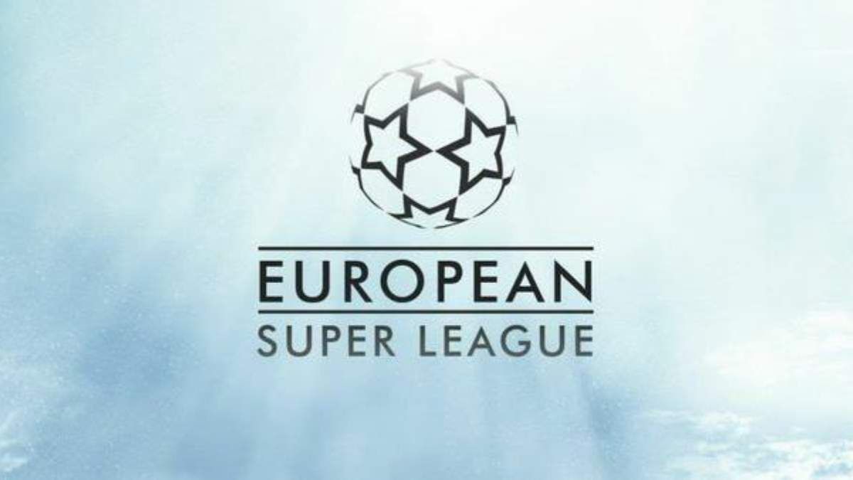Суперлига жива: суд запретил УЕФА наказывать клубы-участники турнира Суперлига жива: суд запретил УЕФА наказывать клубы-участники турнира