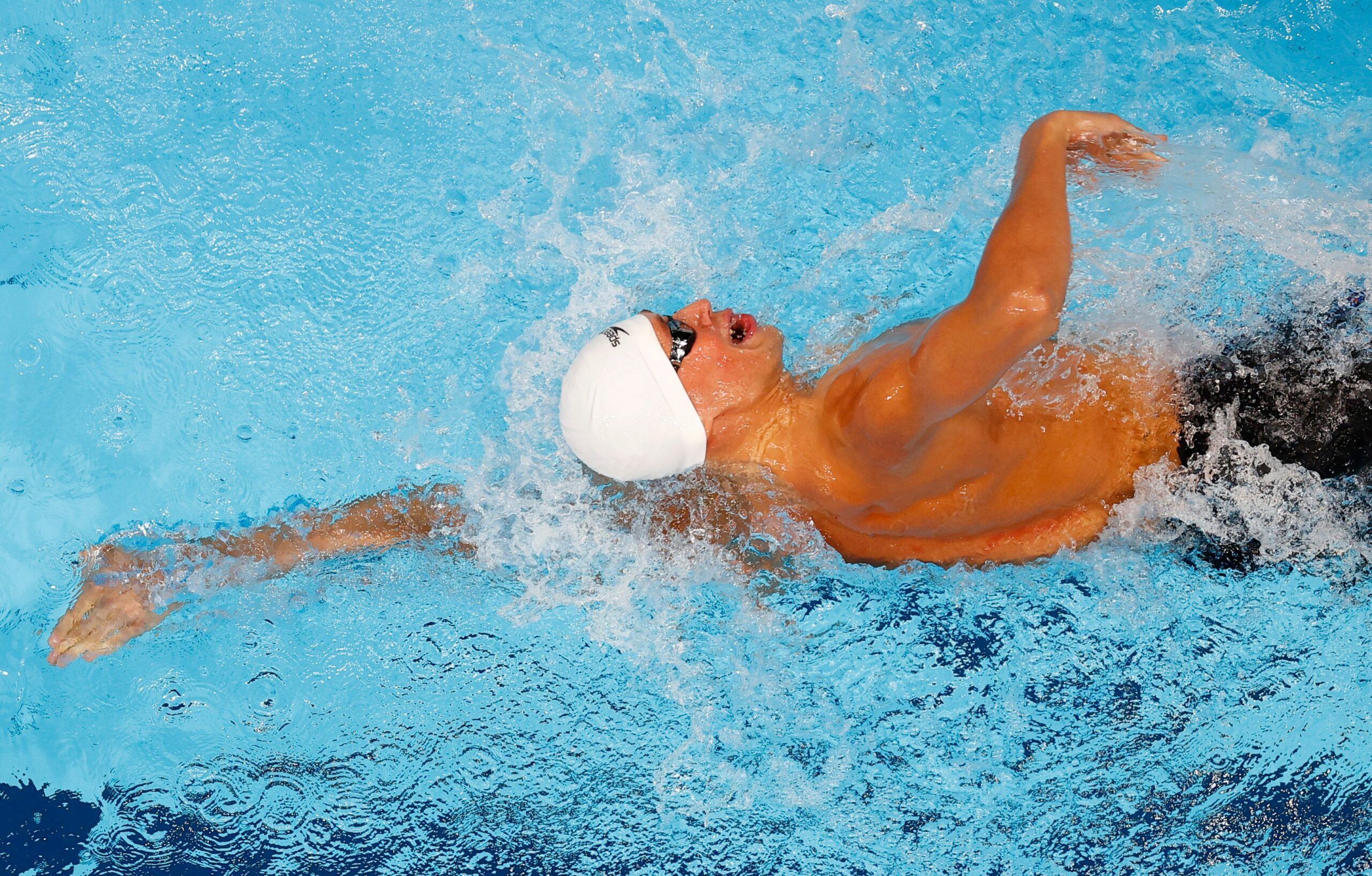 Второй шанс Романчука, Коростылев может реабилитироваться: расписание Олимпиады 1 августа Второй шанс Романчука, Коростылев может реабилитироваться: расписание Олимпиады 1 августа