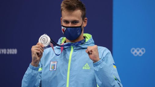 Романчук на финише вырвал серебро Олимпиады у немца: как это было – видео