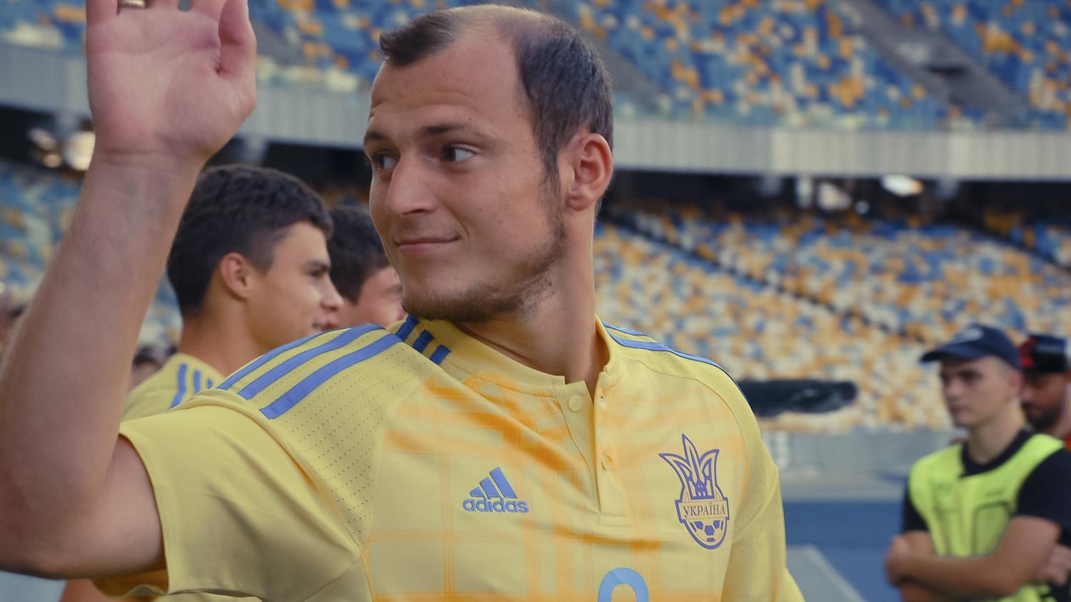 Роман Зозуля перейшов у Фуенлабраду Роман Зозуля перейшов у Фуенлабраду