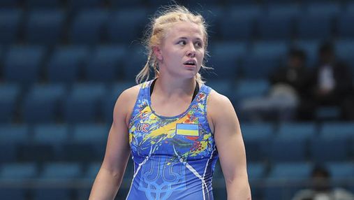 Україна втратила першу представницю у жіночій боротьбі на Олімпіаді, невдачі у легкій атлетиці