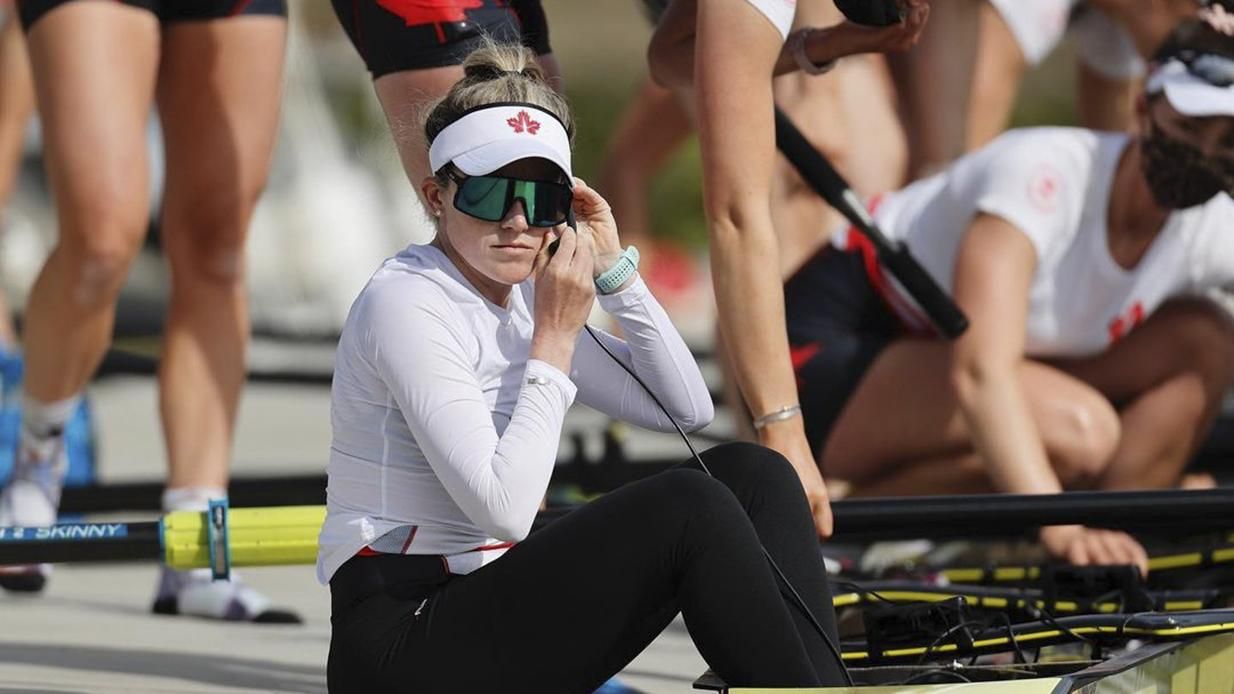 Пишаюся, що мої предки – українці, – олімпійська чемпіонка Крістен Кіт Пишаюся, що мої предки – українці, – олімпійська чемпіонка Крістен Кіт