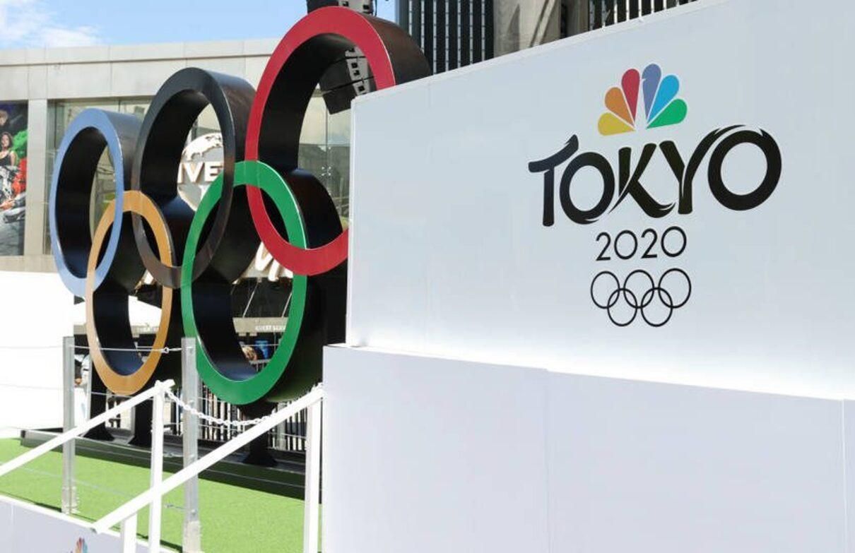 Ватерполісти влаштували п'яну вечірку на Олімпіаді-2020 Ватерполісти влаштували п'яну вечірку на Олімпіаді-2020