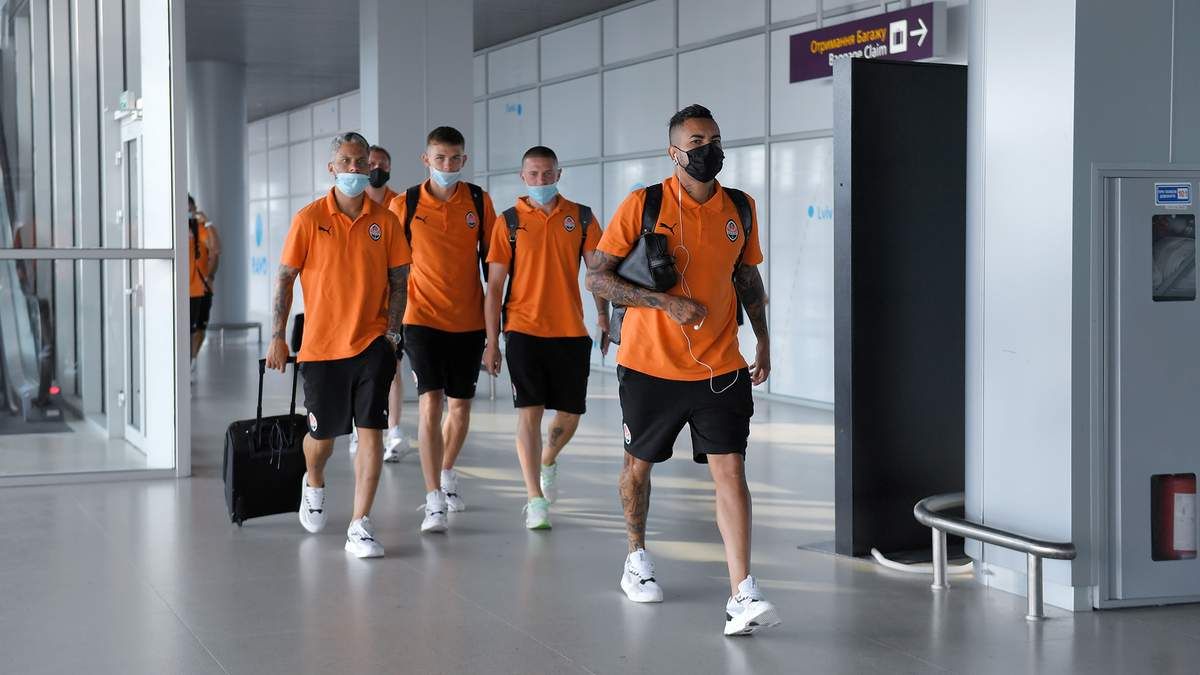 Генк – Шахтар: де дивитися матч 3 серпня, Ліга чемпіонів Генк – Шахтар: де дивитися матч 3 серпня, Ліга чемпіонів