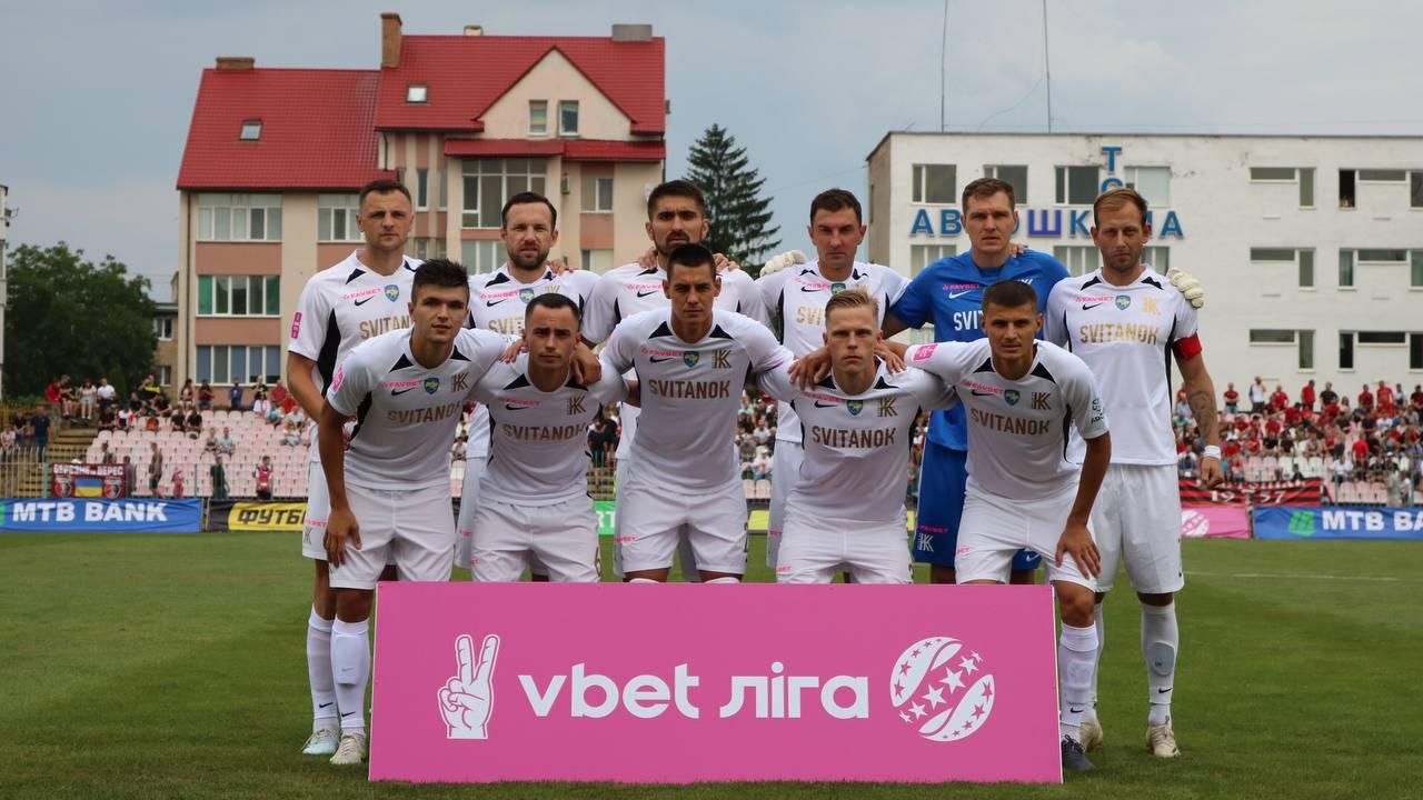 Спартак или Маккаби: Колос узнал имя вероятного соперника за место в группе Лиги конференций Спартак или Маккаби: Колос узнал имя вероятного соперника за место в группе Лиги конференций